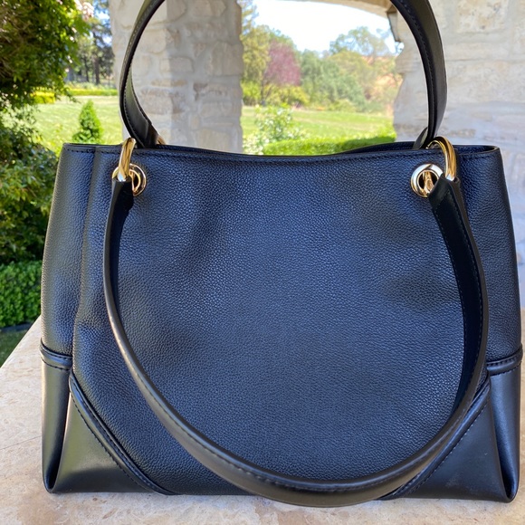 NWT Michael Kors LG Nicole Shoulder bag&wallet - Picture 4 of 16